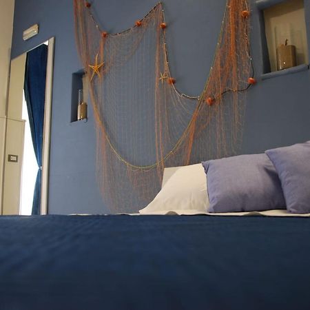 Four Seasons Summer Room تْشيفالو المظهر الخارجي الصورة
