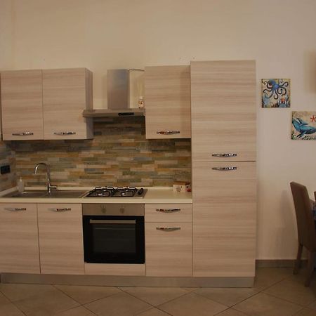 Four Seasons Summer Room تْشيفالو المظهر الخارجي الصورة