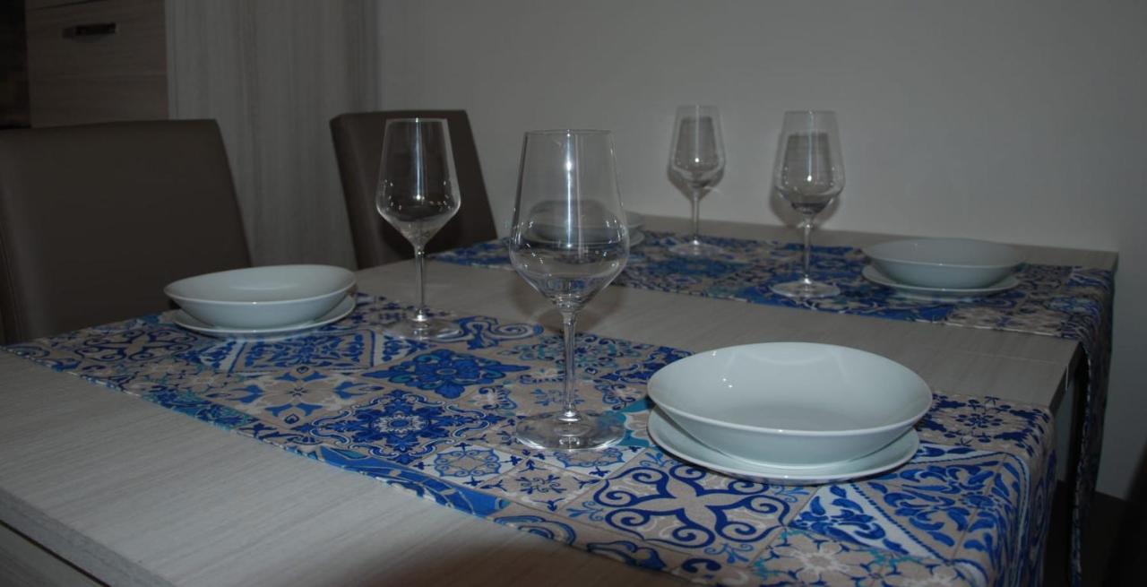 Four Seasons Summer Room تْشيفالو المظهر الخارجي الصورة