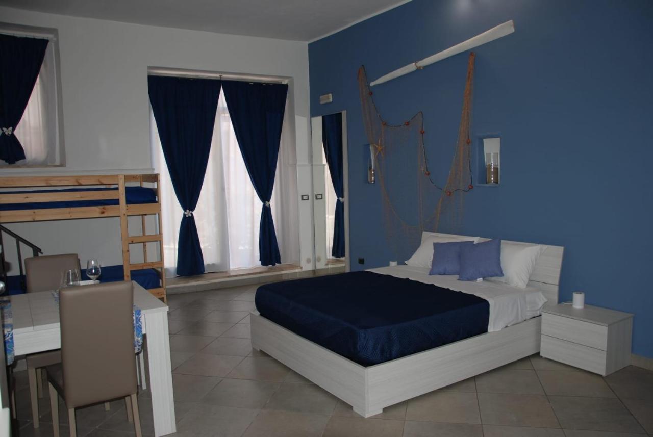 Four Seasons Summer Room تْشيفالو المظهر الخارجي الصورة