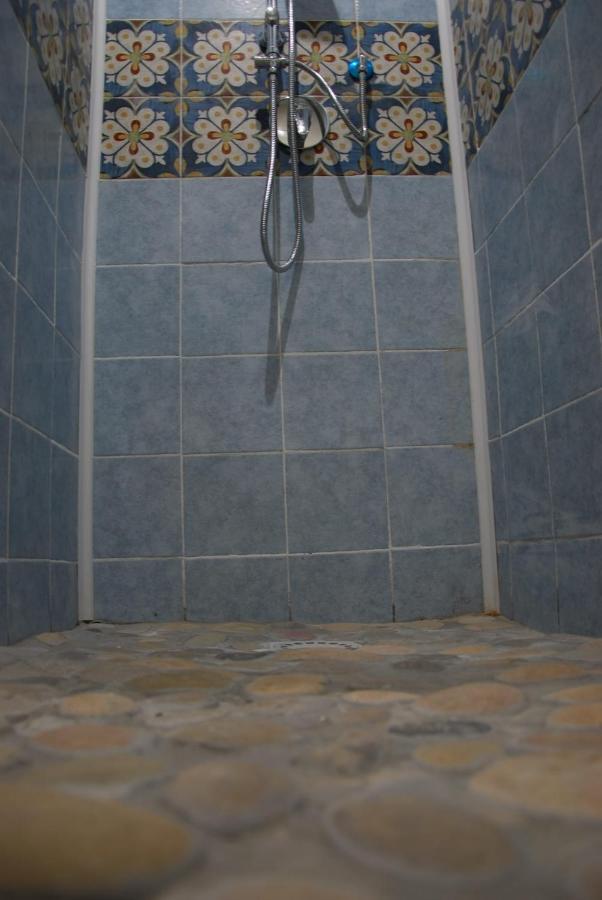 Four Seasons Summer Room تْشيفالو المظهر الخارجي الصورة