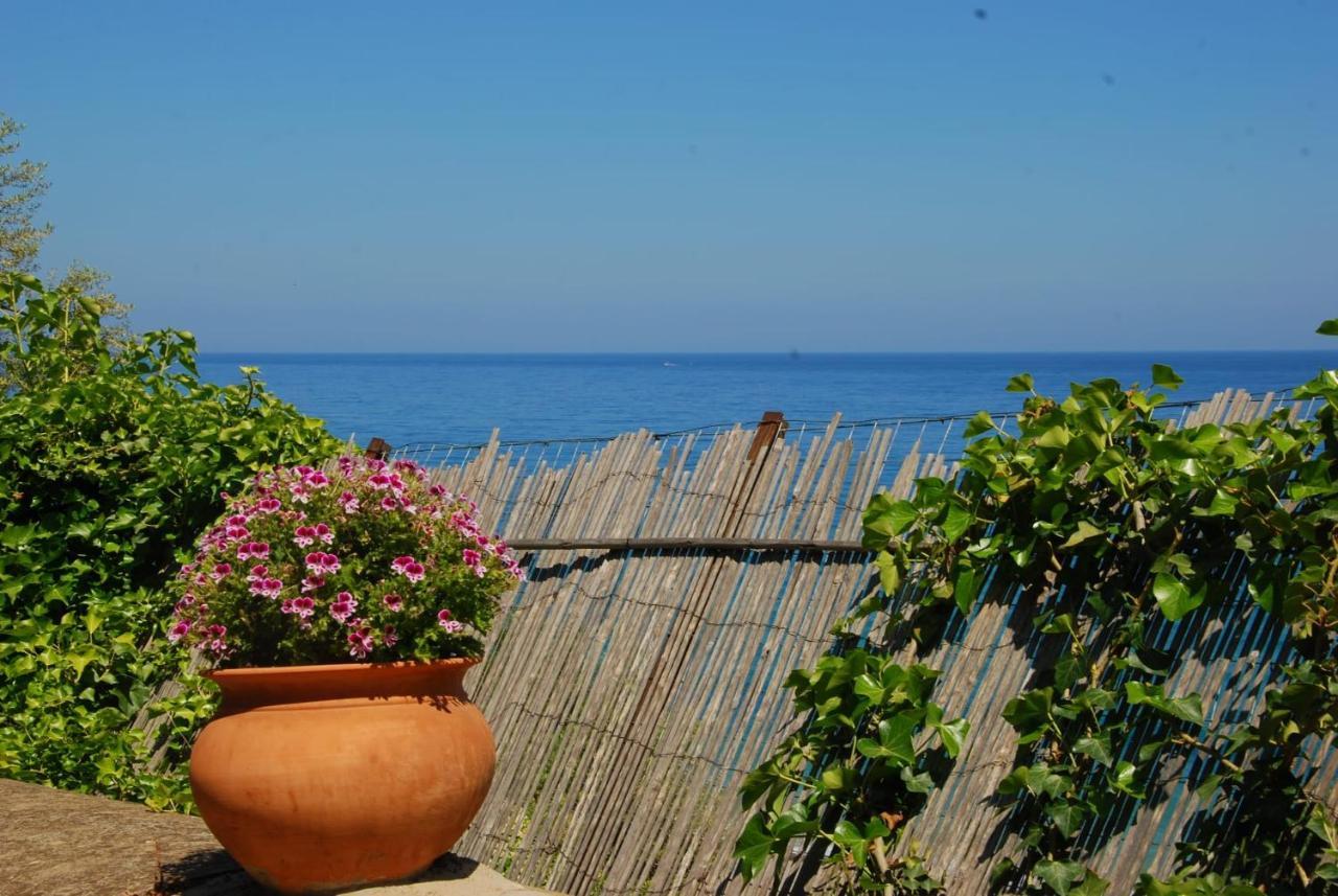Four Seasons Summer Room تْشيفالو المظهر الخارجي الصورة